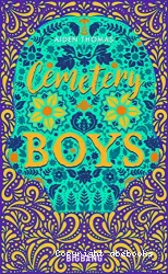 Cemetery boys