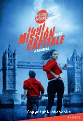 Mission capitale