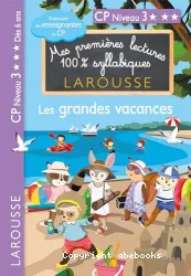 Les grandes vacances