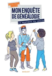 Le mystère du poilu