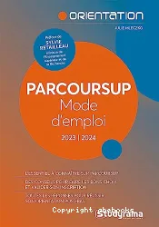 Parcoursup