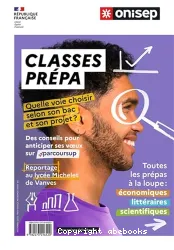 [Pourquoi choisir une classe préparatoire ?]