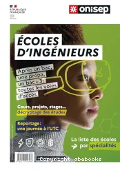 Les écoles d'ingénieurs