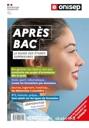 Après bac