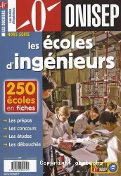 Les écoles d'ingénieurs