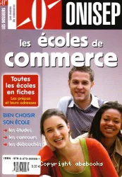 Les écoles de commerce