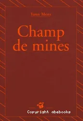 Champ de mines