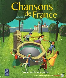 Chansons de France