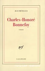 Charles-Honoré Bonnefoy