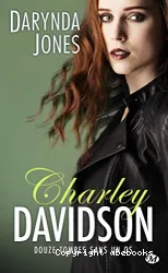 Charley Davidson