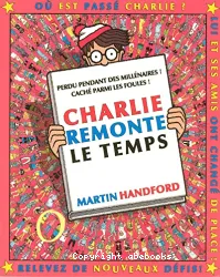 Charlie remonte le temps