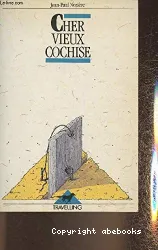 Cher vieux Cochise