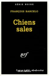 Chiens sales