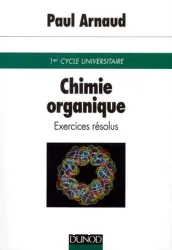 Chimie organique