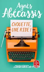 Chouette, une ride !