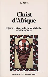 Christ d'Afrique