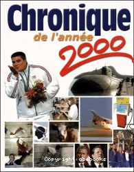 Chronique de l'année 2000