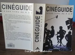 Cinéguide