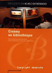 Cinéma en bibliothèque