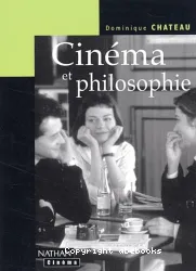 Cinéma et philosophie