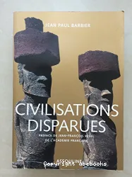 Civilisations disparues