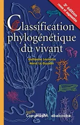 Classification phylogénétique du vivant