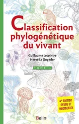 Classification phylogénétique du vivant