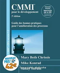 CMMI pour le développement