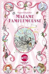 Coffret Madame Pamplemousse