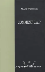 Comment L