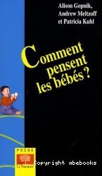 Comment pensent les bébés ?