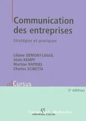 Communication des entreprises