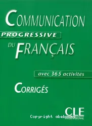 Communication progressive du français