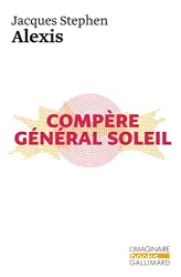 Compère général Soleil