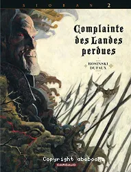 Complainte des landes perdues