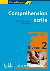 Compréhension écrite