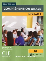 Compréhension orale