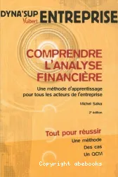 Comprendre l'analyse financière