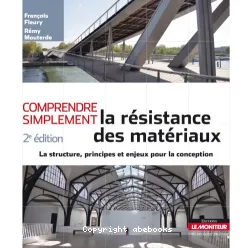 Comprendre simplement la résistance des matériaux