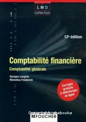 Comptabilité financière