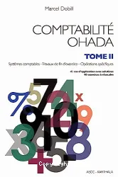 Comptabilité OHADA