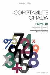 Comptabilité OHADA