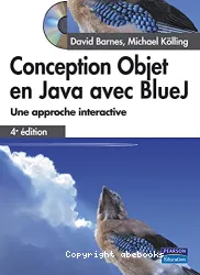 Conception objet en Java avec BlueJ
