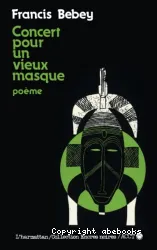 Concert pour un vieux masque