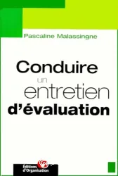 Conduire un entretien d'évaluation