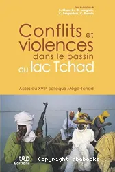 Conflits et violences dans le bassin du lac Tchad