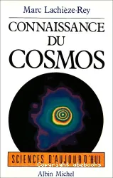 Connaissance du cosmos