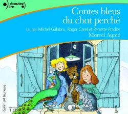 Contes bleus du chat perché