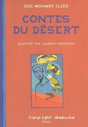Contes du désert