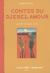 Contes du Djebel Amour